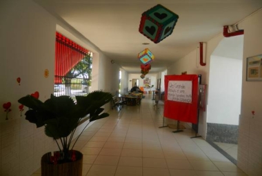 Foto Braga Carneiro Barra da Tijuca