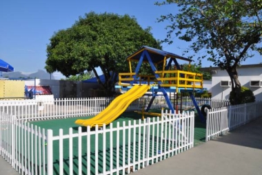 Foto Braga Carneiro Barra da Tijuca