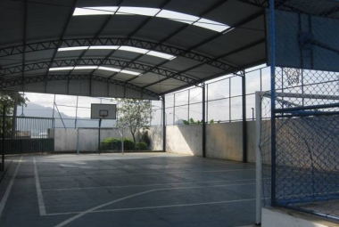 Foto Braga Carneiro Barra da Tijuca