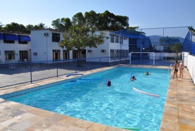 Foto Braga Carneiro Barra da Tijuca