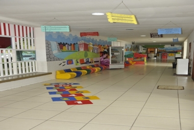 Foto Braga Carneiro Barra da Tijuca