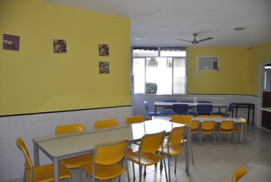 Foto Braga Carneiro Barra da Tijuca