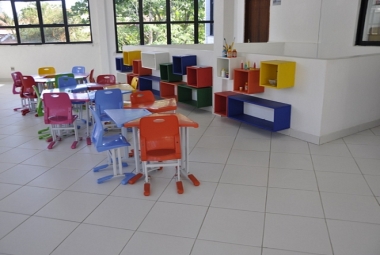 Foto Braga Carneiro Barra da Tijuca
