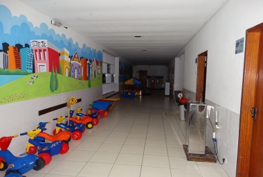 Foto Braga Carneiro Barra da Tijuca