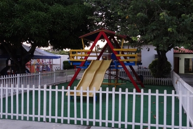 Foto Braga Carneiro Barra da Tijuca