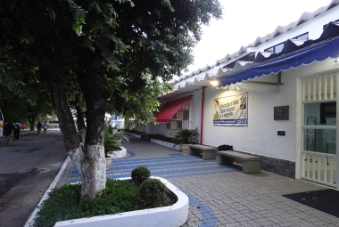Foto Braga Carneiro Barra da Tijuca