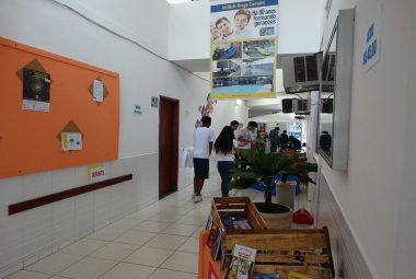 Foto Braga Carneiro Barra da Tijuca