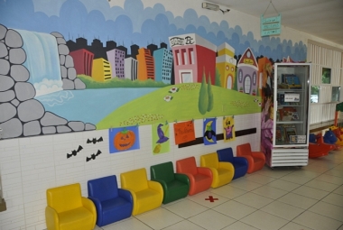 Foto Braga Carneiro Barra da Tijuca