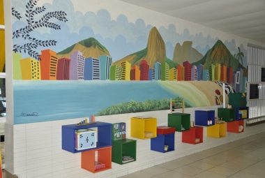 Foto Braga Carneiro Barra da Tijuca