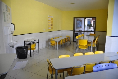 Foto Braga Carneiro Barra da Tijuca