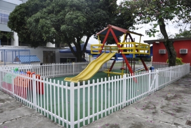 Foto Braga Carneiro Barra da Tijuca