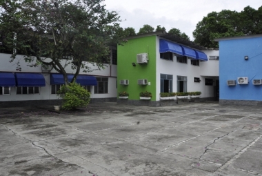 Foto Braga Carneiro Barra da Tijuca