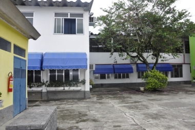 Foto Braga Carneiro Barra da Tijuca