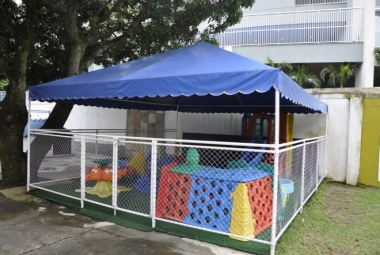 Foto Braga Carneiro Barra da Tijuca