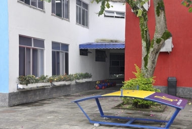 Foto Braga Carneiro Barra da Tijuca