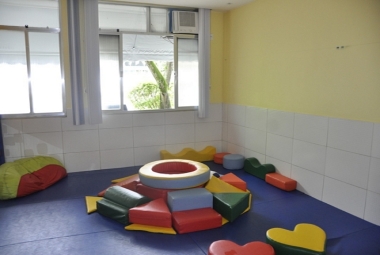 Foto Braga Carneiro Barra da Tijuca