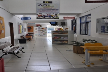 Foto Braga Carneiro Barra da Tijuca