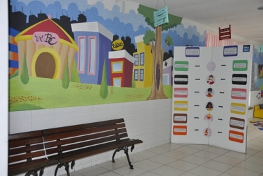 Foto Braga Carneiro Barra da Tijuca