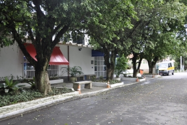 Foto Braga Carneiro Barra da Tijuca