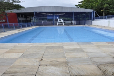 Foto Braga Carneiro Barra da Tijuca