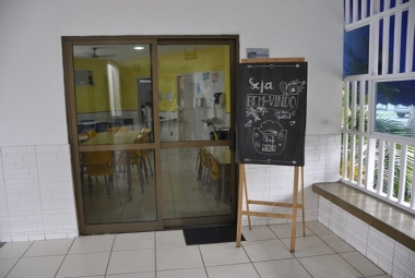 Foto Braga Carneiro Barra da Tijuca