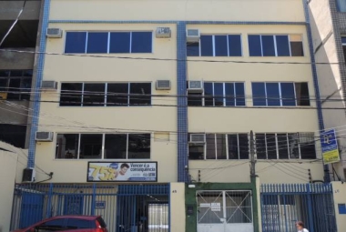 Foto Braga Carneiro Tijuca