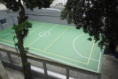 Foto Colégio Imperial Botafogo