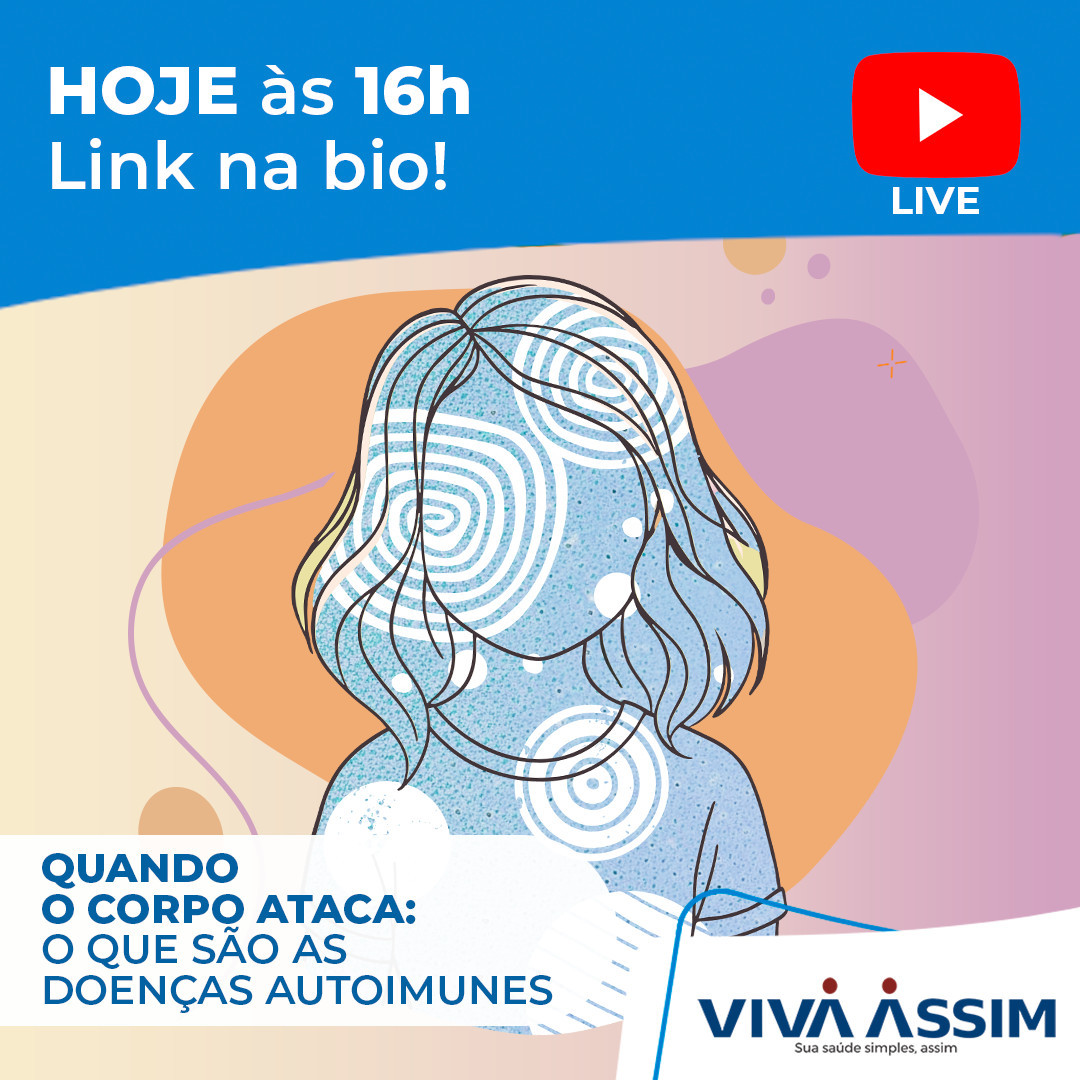 Post Viva Assim