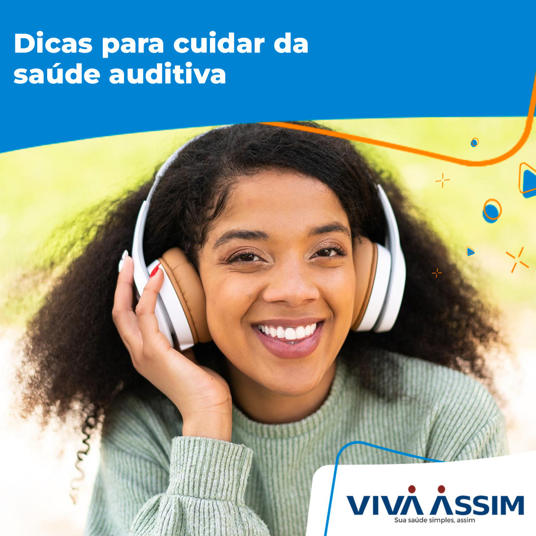 Post Viva Assim