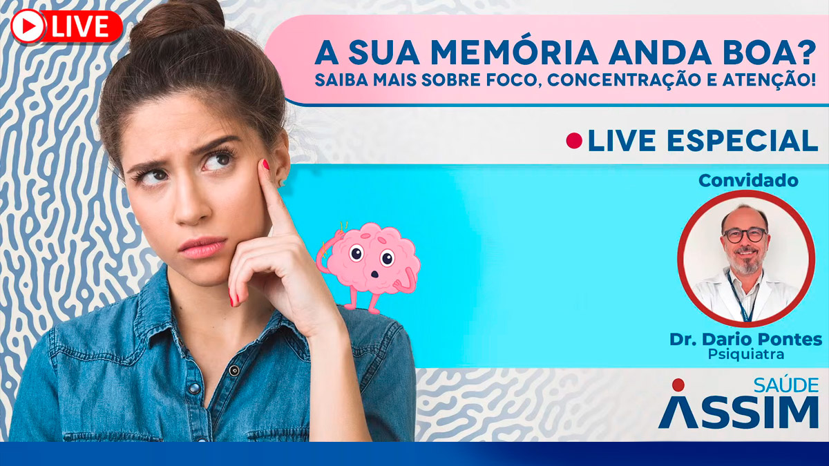 Case de Assim Saúde