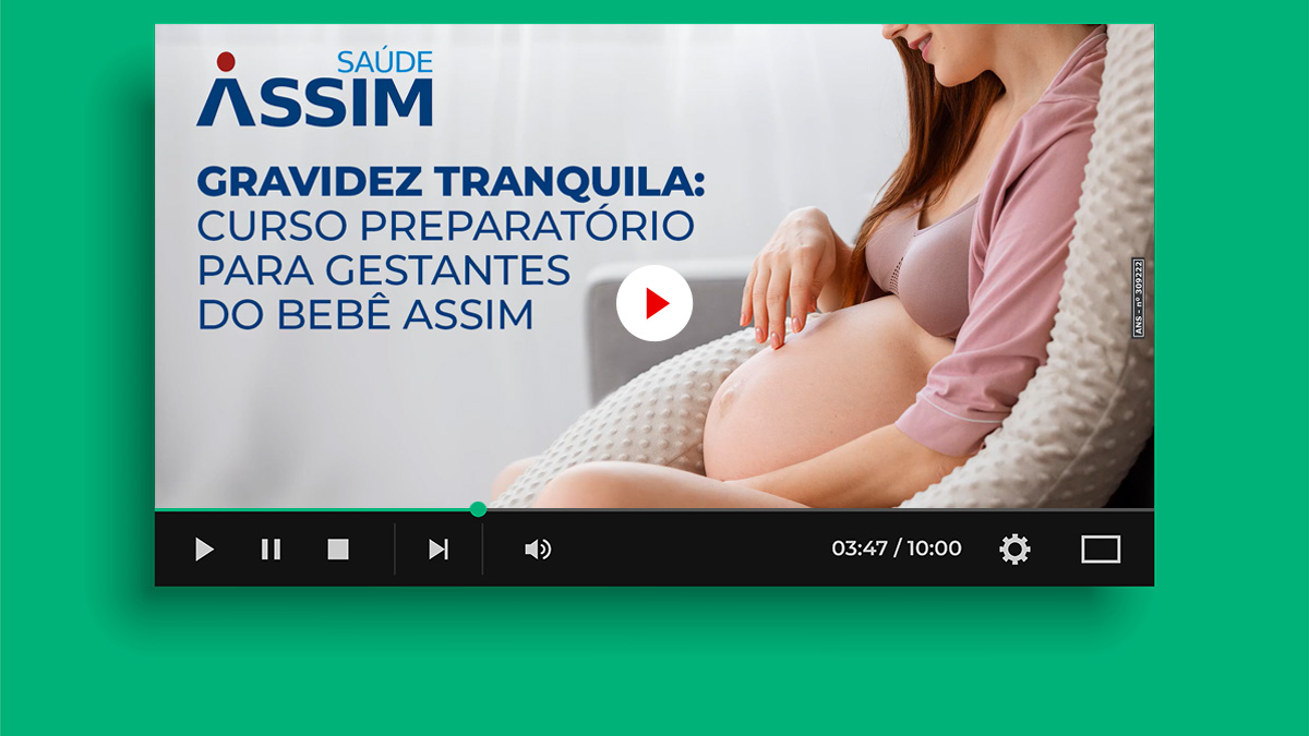 Case de Assim Saúde