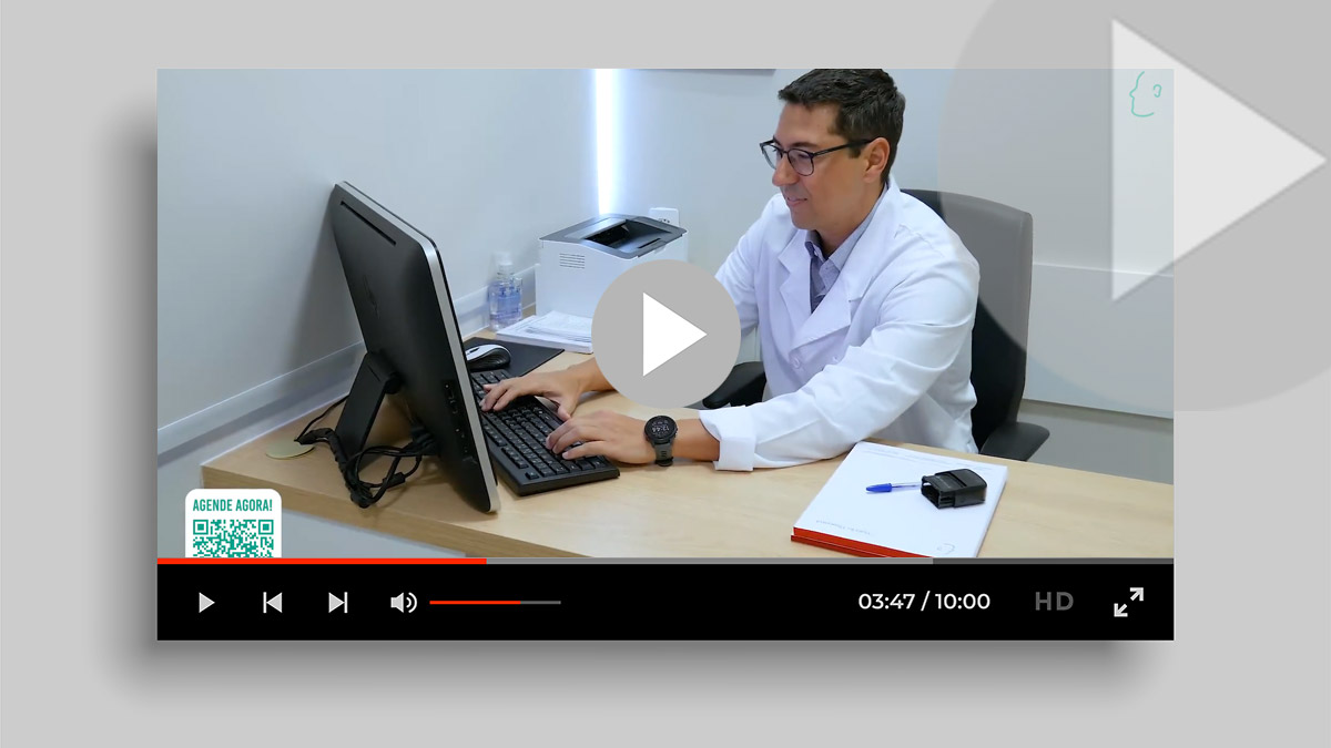 Case de Dr. Marcio Pimentel