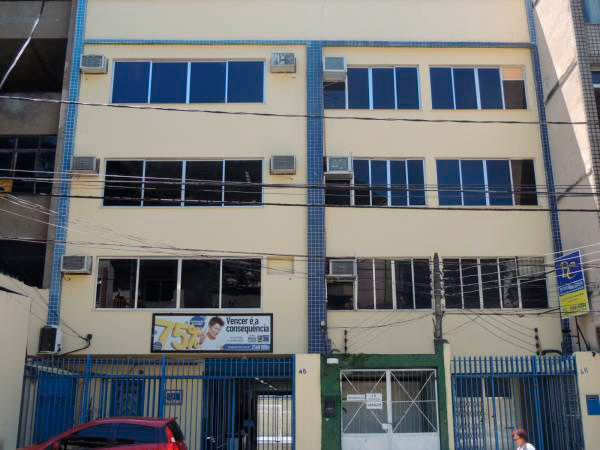 Braga Carneiro Tijuca