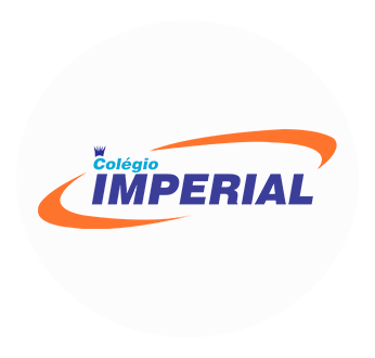Logo Colégio Imperial Botafogo