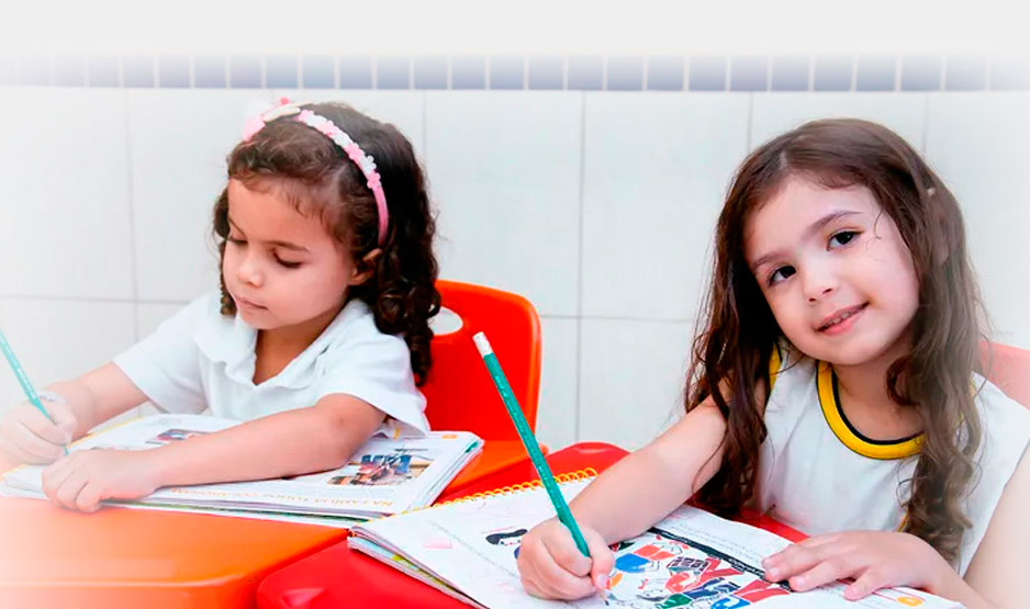 Educação Infantil