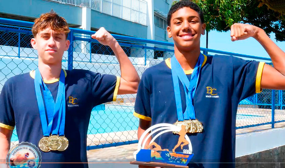 Ensino Médio